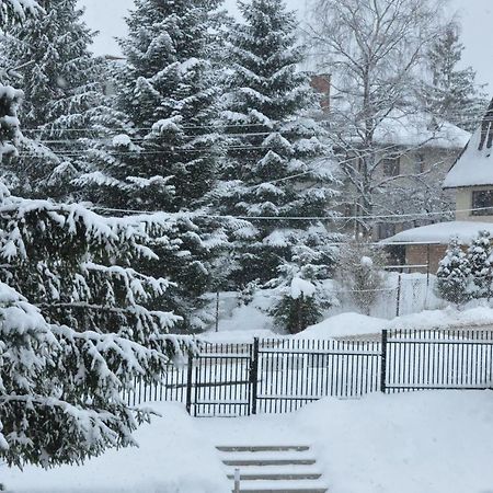 Apartament 33.13.A. Zakopane Kültér fotó