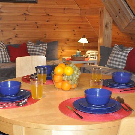 Apartament 33.13.A. Zakopane Kültér fotó