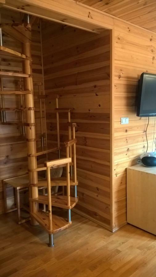 Apartament 33.13.A. Zakopane Kültér fotó