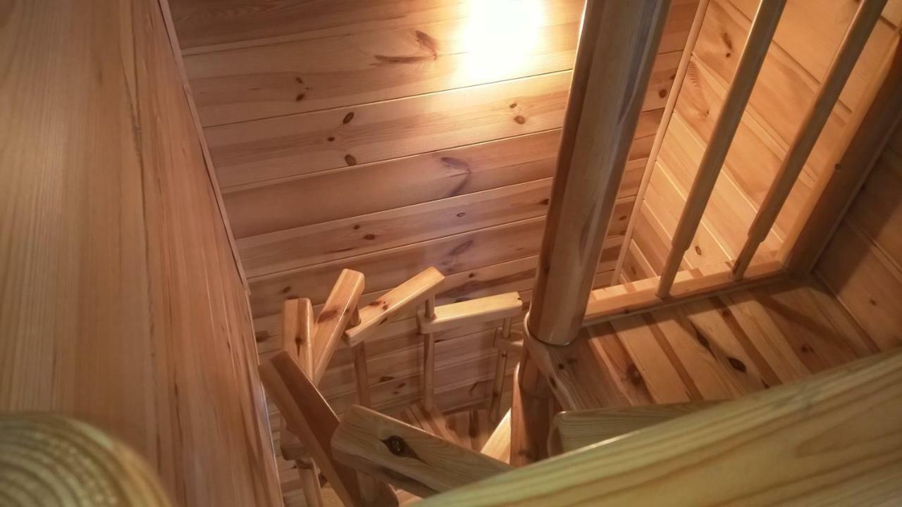 Apartament 33.13.A. Zakopane Kültér fotó