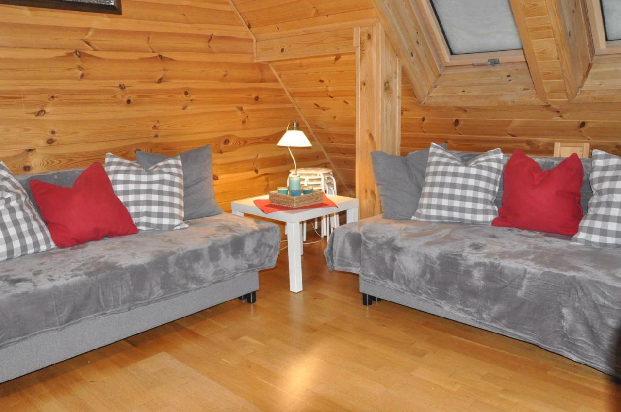 Apartament 33.13.A. Zakopane Kültér fotó