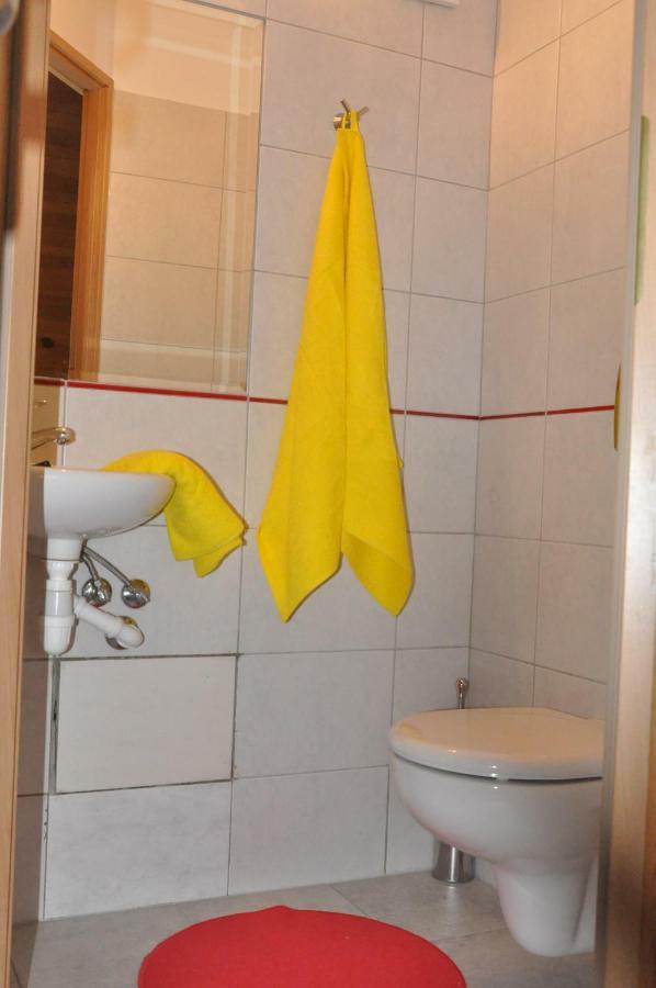 Apartament 33.13.A. Zakopane Kültér fotó