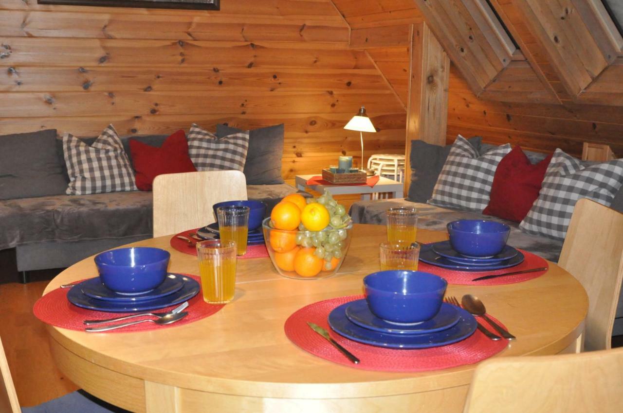 Apartament 33.13.A. Zakopane Kültér fotó