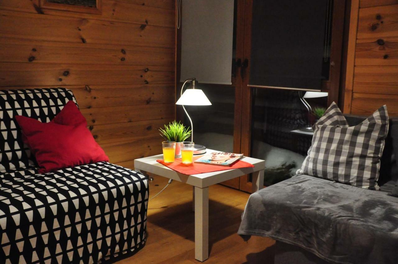 Apartament 33.13.A. Zakopane Kültér fotó