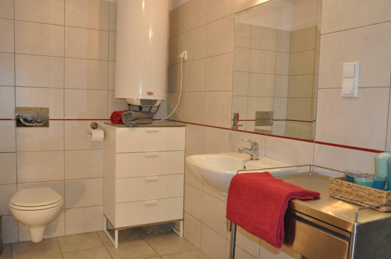 Apartament 33.13.A. Zakopane Kültér fotó
