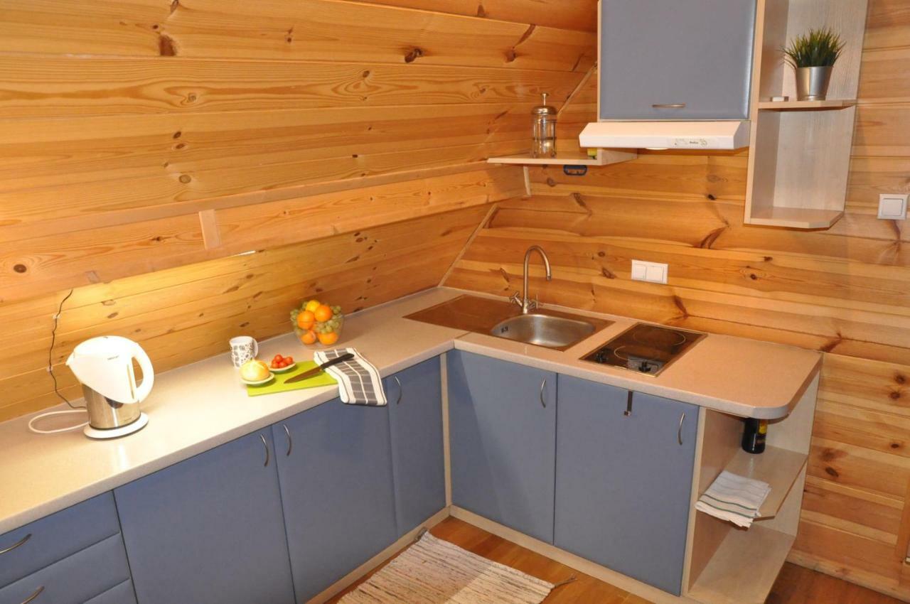 Apartament 33.13.A. Zakopane Kültér fotó