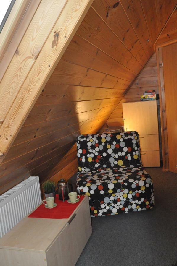 Apartament 33.13.A. Zakopane Kültér fotó