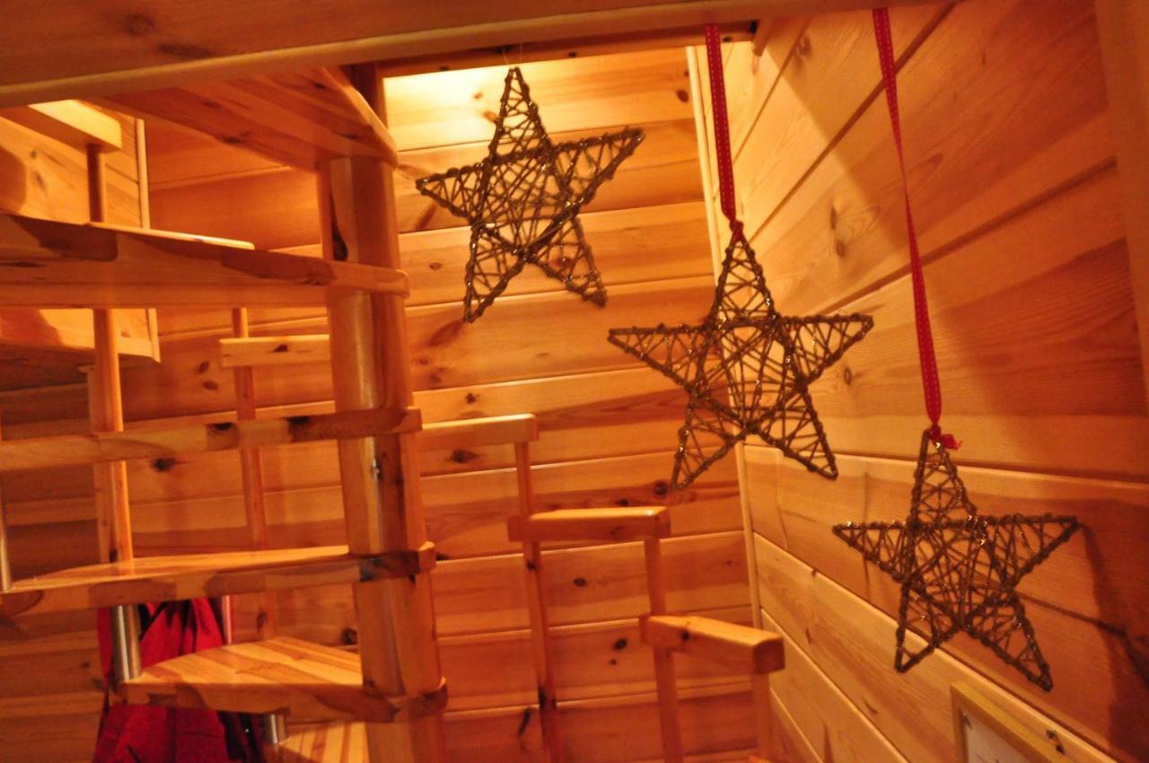 Apartament 33.13.A. Zakopane Kültér fotó